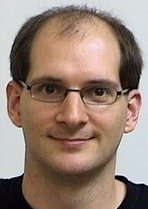 Photo of Martin