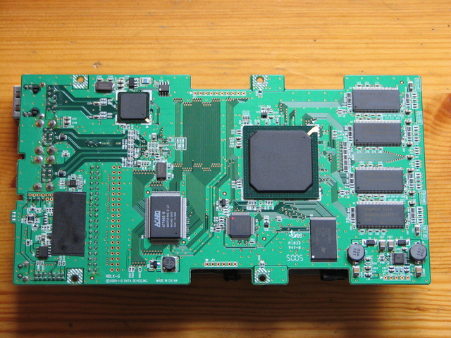 Mainboard